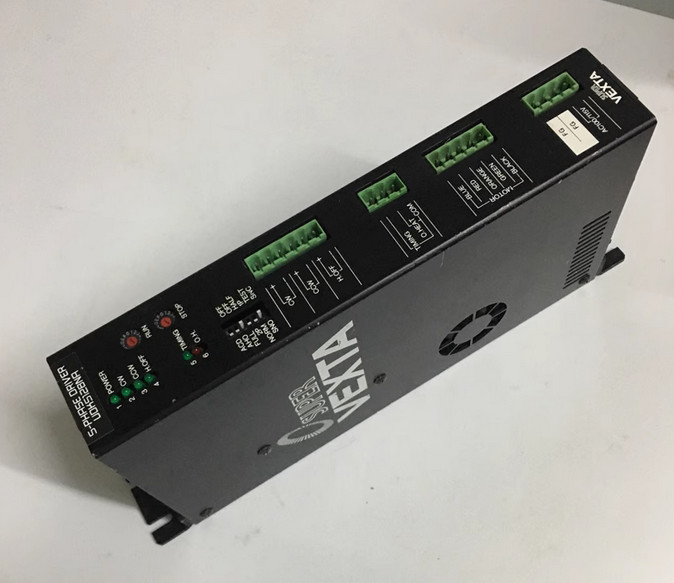New In Box VEXTA Orientalmotor UDK5128NA Driver