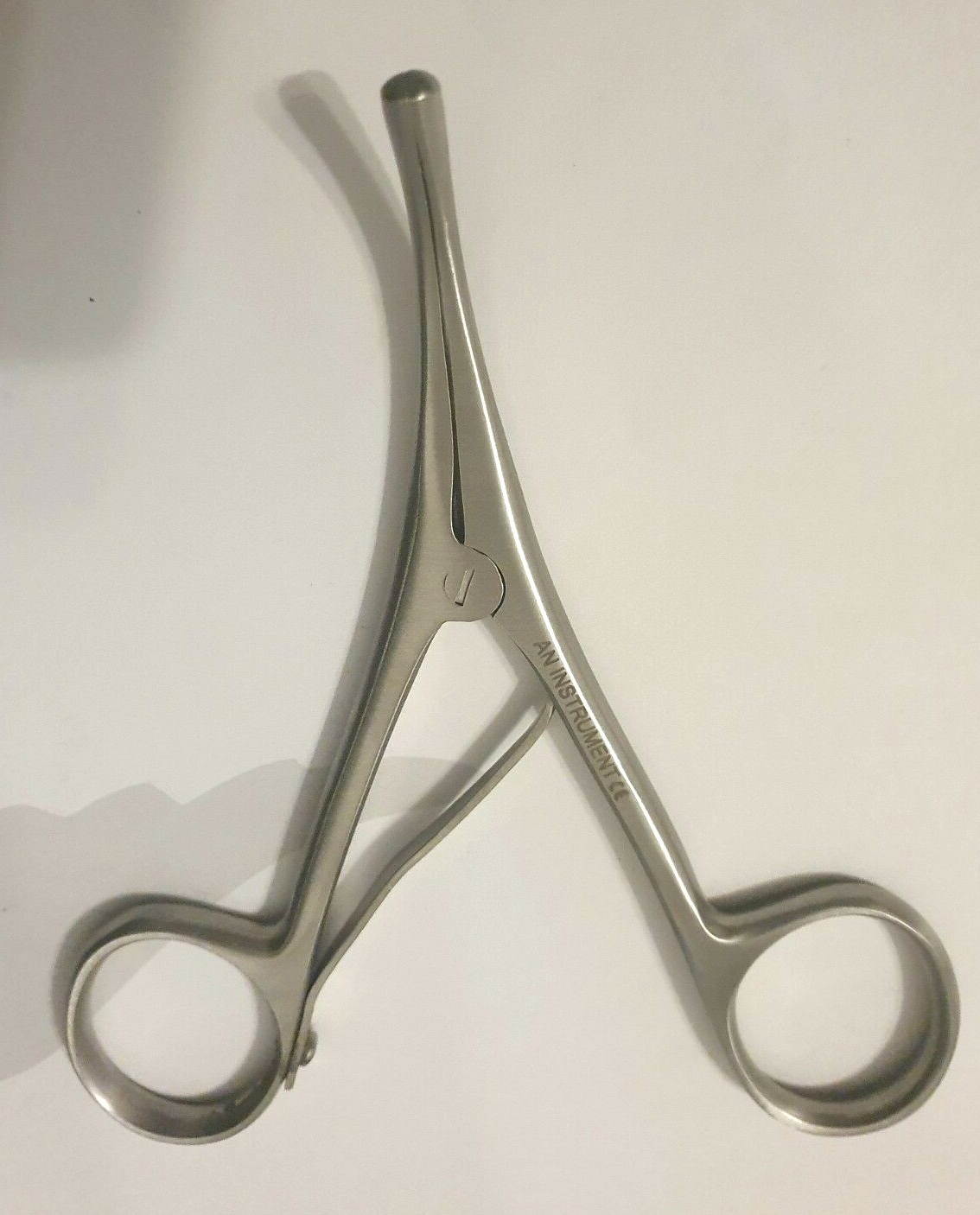 Trousseau Tracheal Dilator 11 cm OB/GYN Surgical Gynecology ENT Instruments