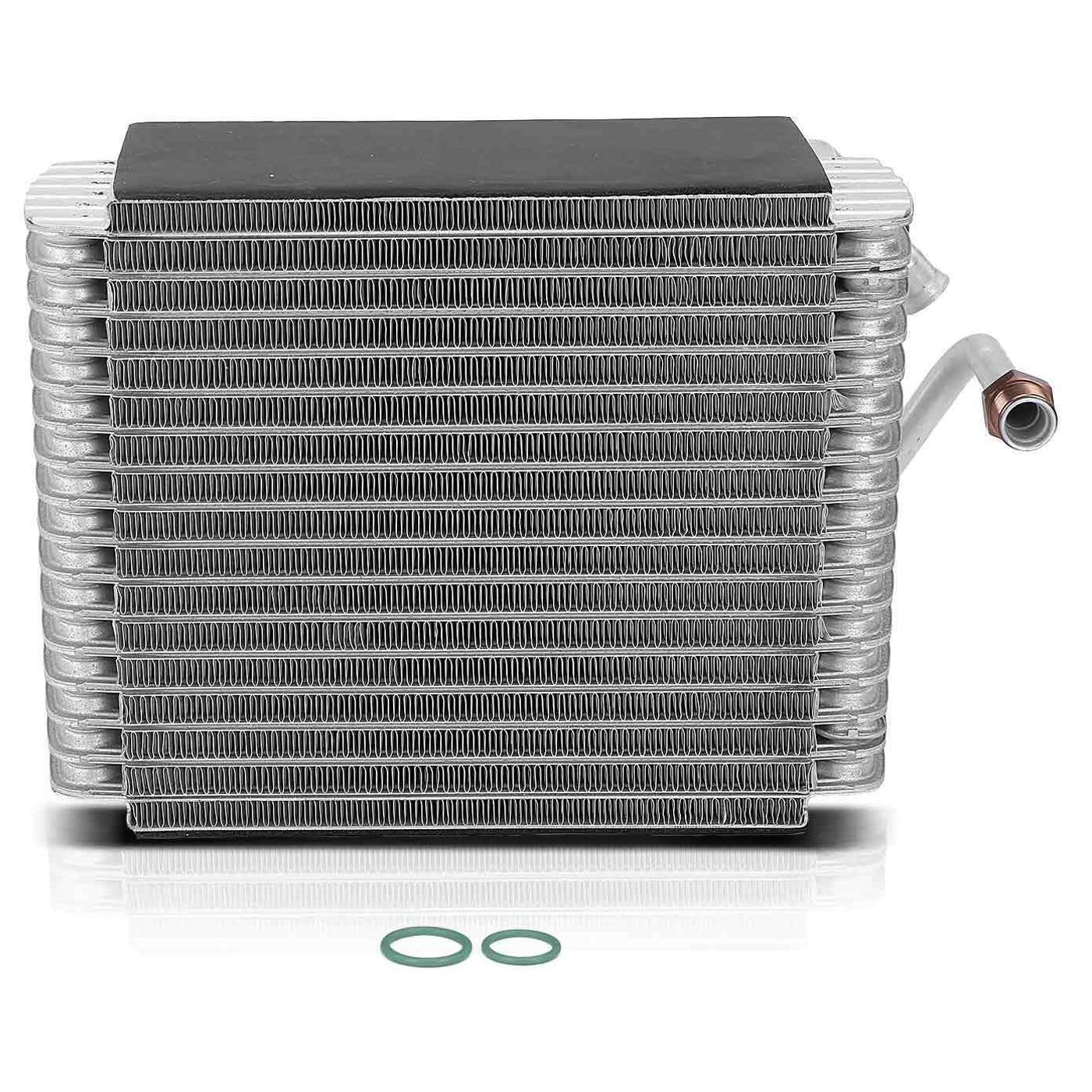 A/C Evaporator -211-170 E150/E250/E350/E450/E550 Club Wagon Econoline SuperDuty
