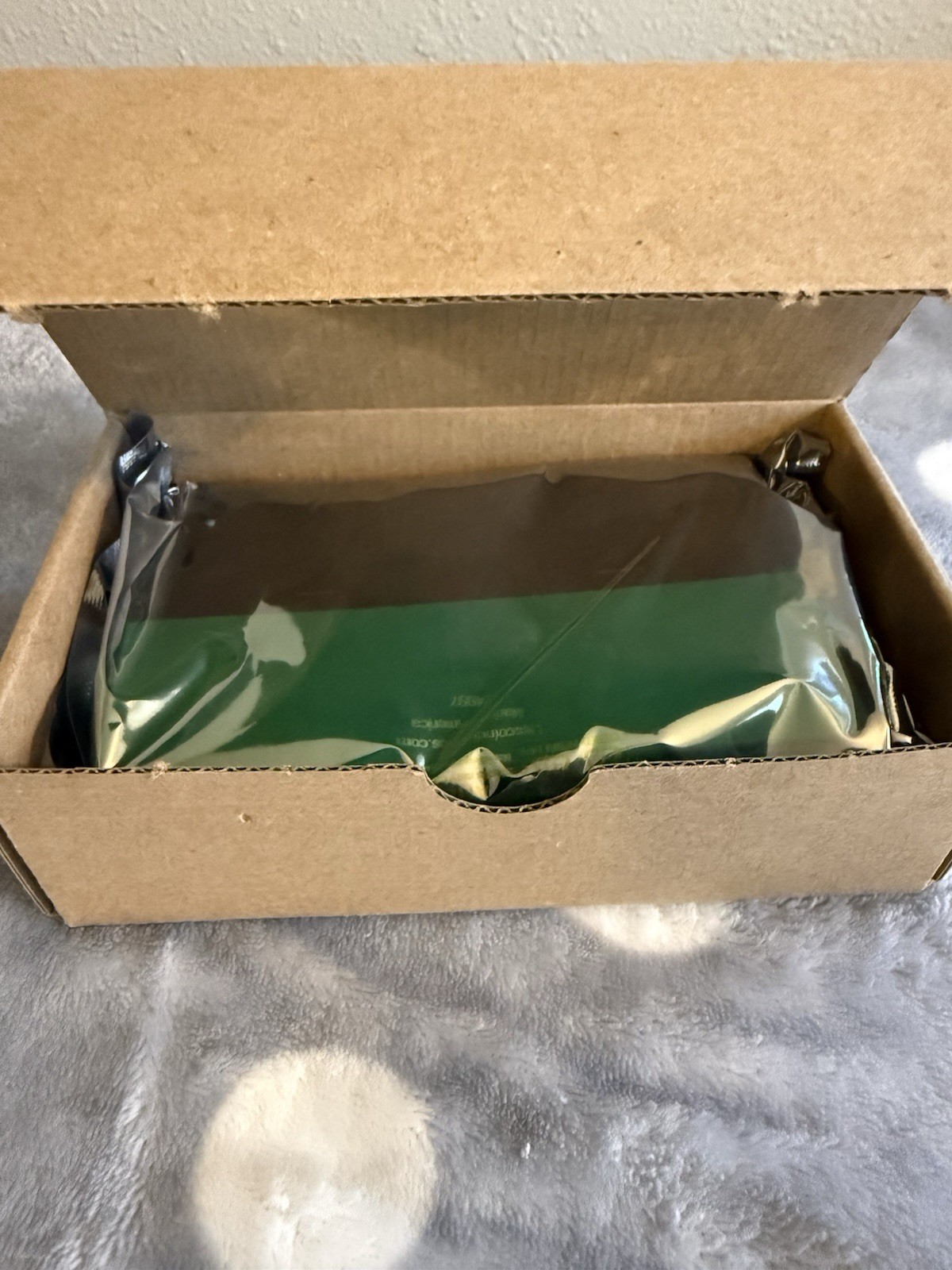 KMC Controls BAC-5051AE BACnet Router IP Dual Ethernet Single MS/TP 24VAC/VDC