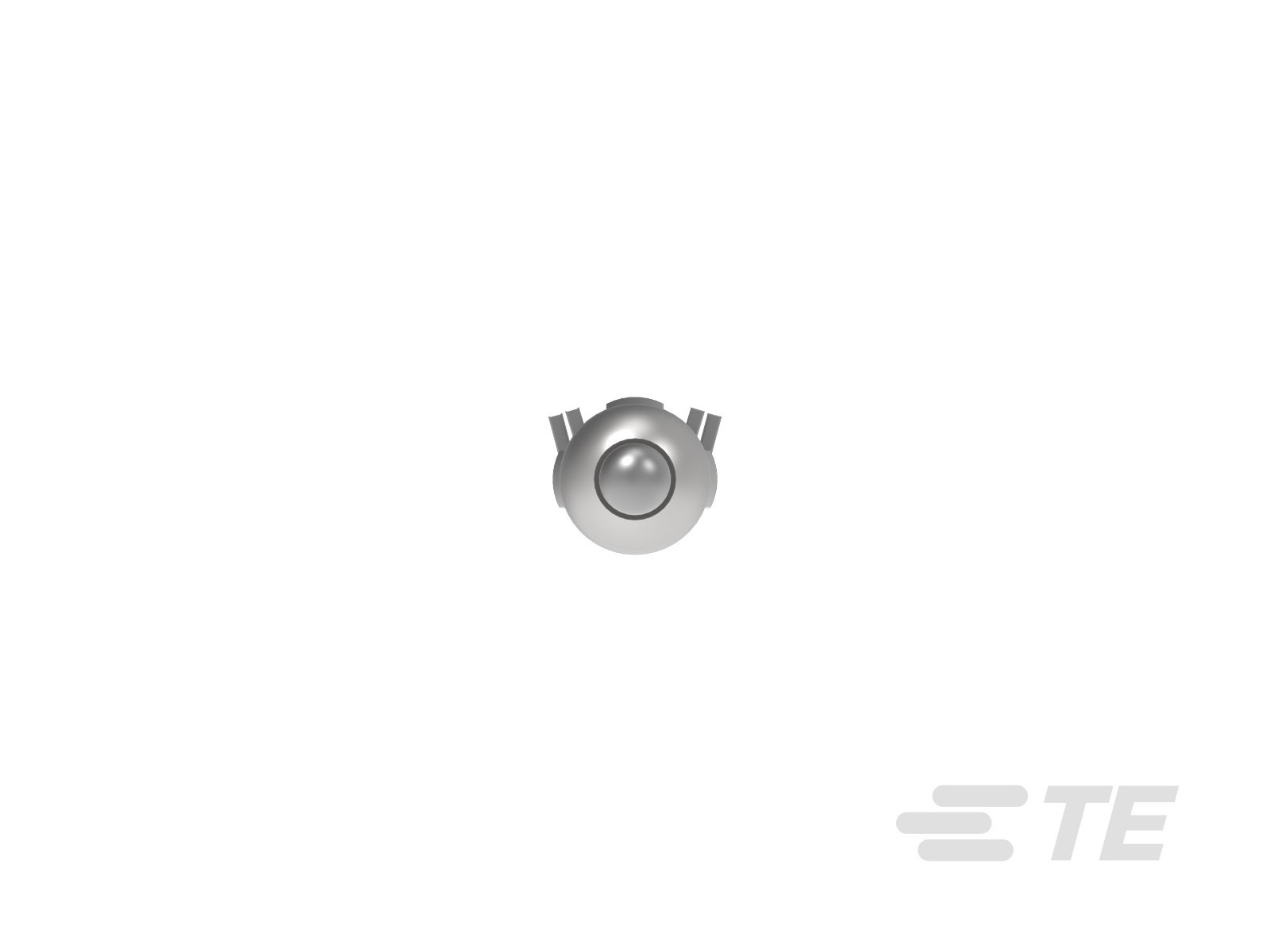 (Reel of 4,000) TE Connectivity 1-66098-8, Tin (Sn), Pin Contact, 18 – 16 AWG,