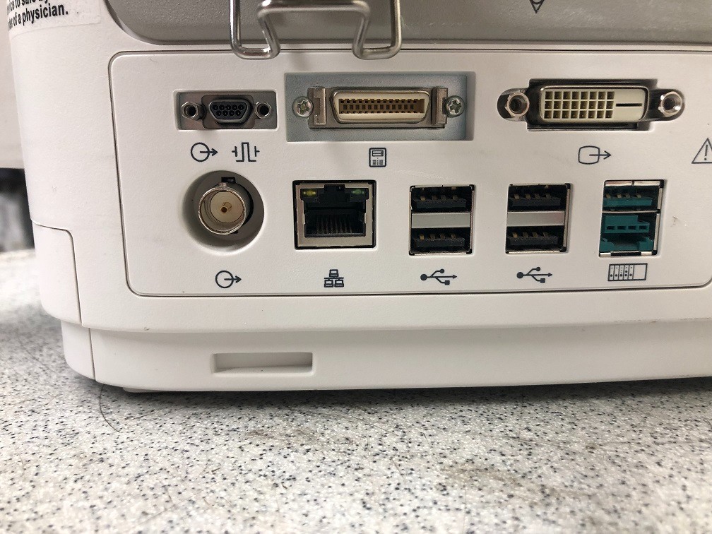 Mindray DPM6 Patient Monitor