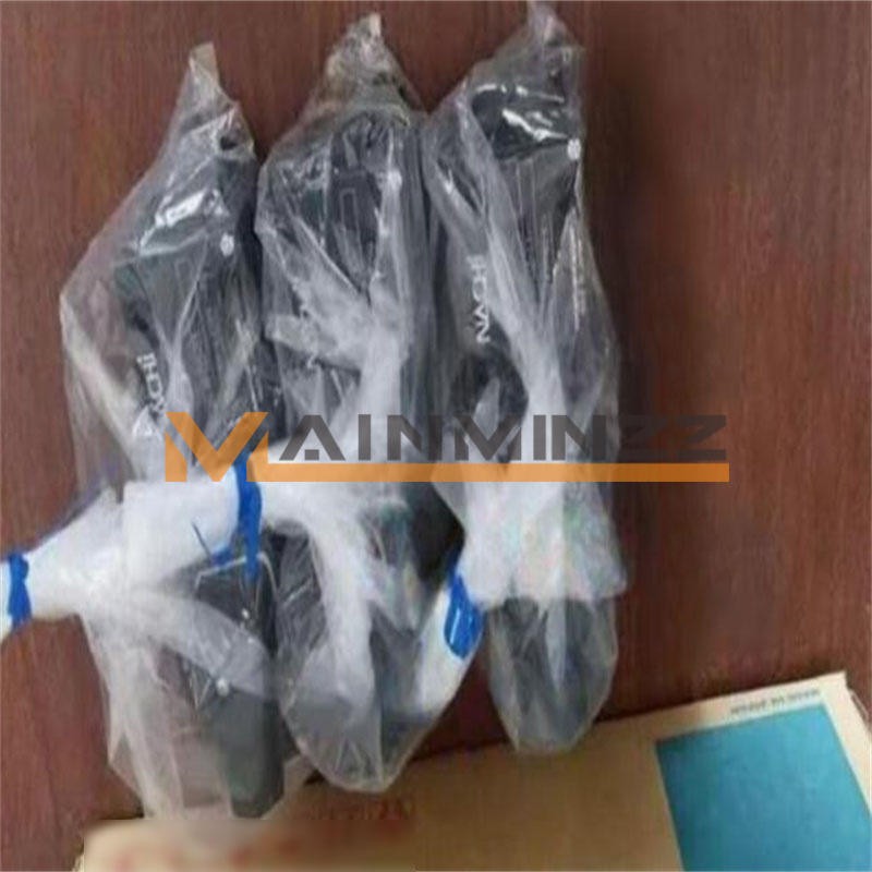 1PC NACHI Solenoid Valve SS-G01-C7Y-R-C115-E31 NEW