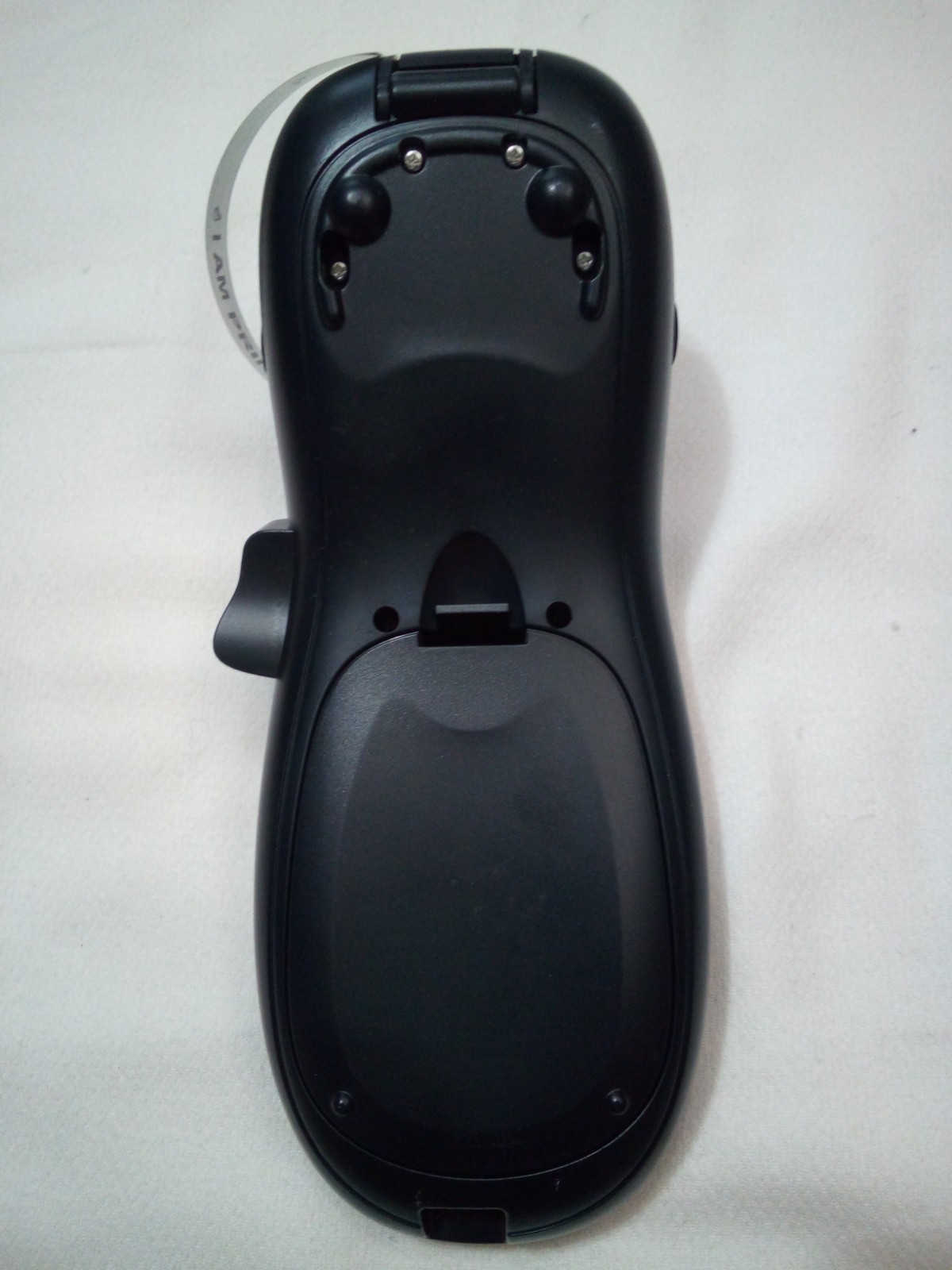 DYMO LetraTag 100H Handheld Thermal Label Printer