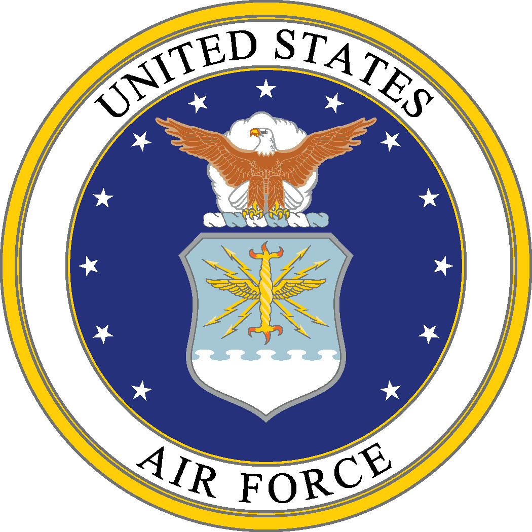 USAF Clark A/S32H-13 Rough Terrain Forklift Tech Manual PN 1776133 U S Air force