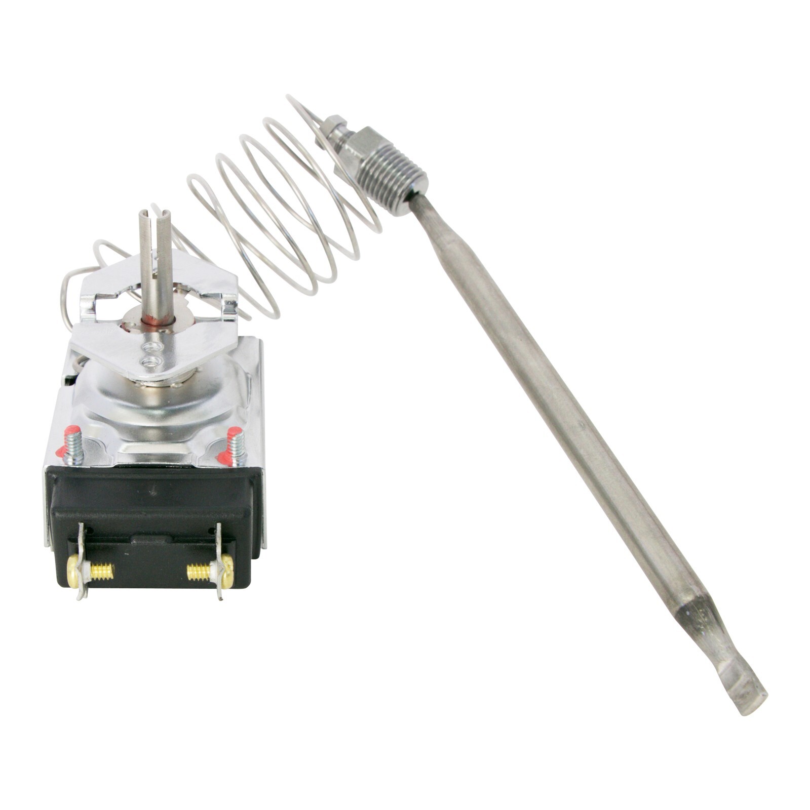 Fryer Thermostat Pitco 60125401, Imperial 1175, American Range 11113, RX-1-36