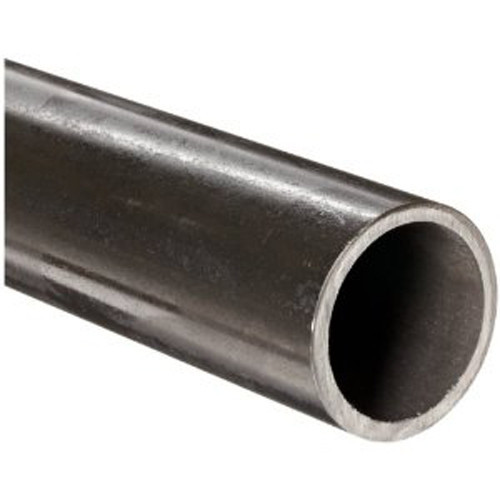 4130 Chromoly Round Steel Tube: 1.50″ x .058″ x 36″