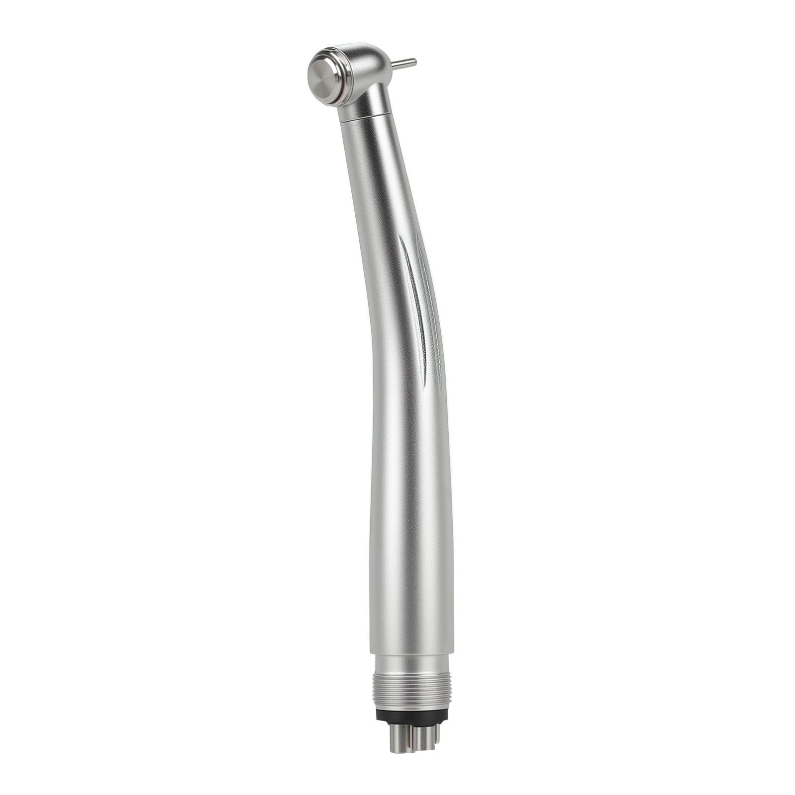 SANDENT NSK Style Dental High Speed Handpiece Push Button Turbine 2Hole 4Hole