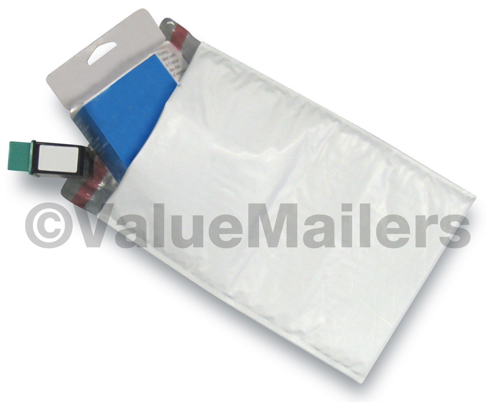 #0 6×10 Poly Bubble Mailers Envelopes Shipping CD DVD VMB 6.5″ Bags 250 To 2000