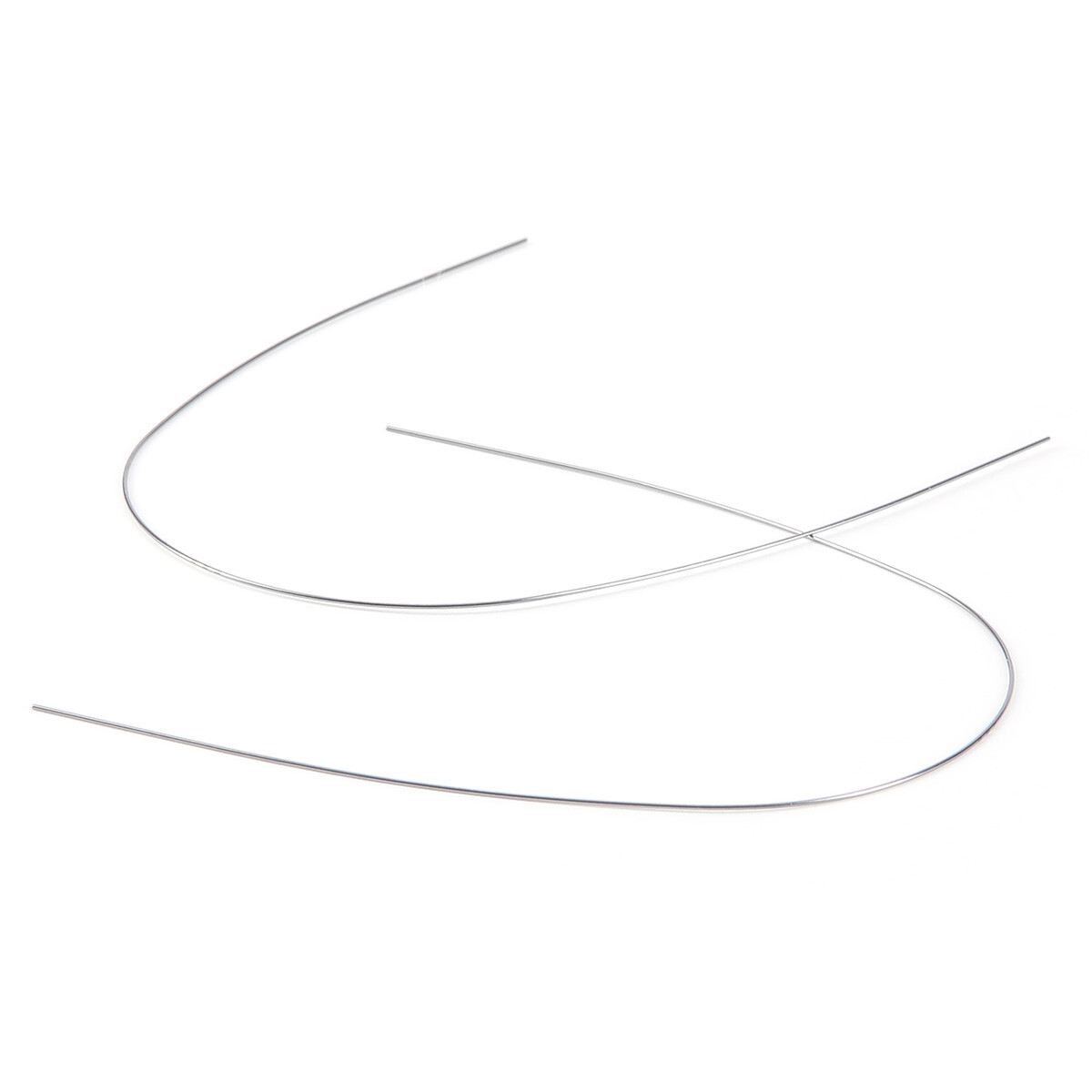 5Packs Dental Orthodontic Arch Wire Super Elastic Niti ROUND 016Lower AZDENT