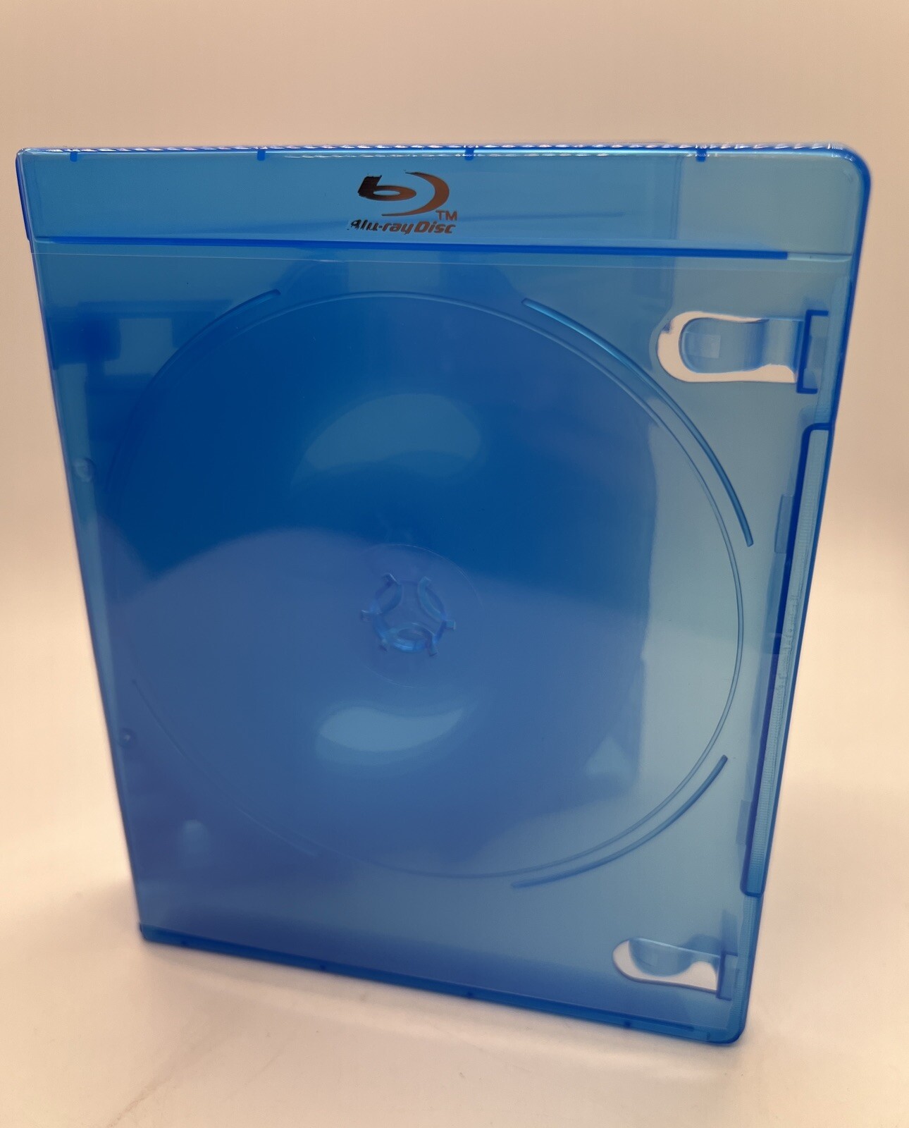SALE! 2 PCS NEW 24mm Blu-Ray 8-Disc Case With BluRay Logo, BRBL2408