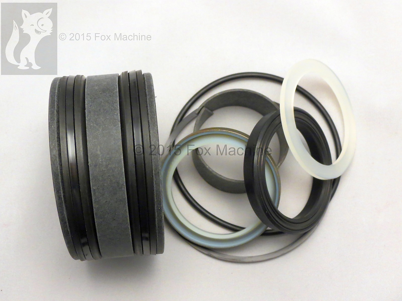 Hydraulic Seal Kit for Case 580B (CK B) Standard Stabilizer Cyl