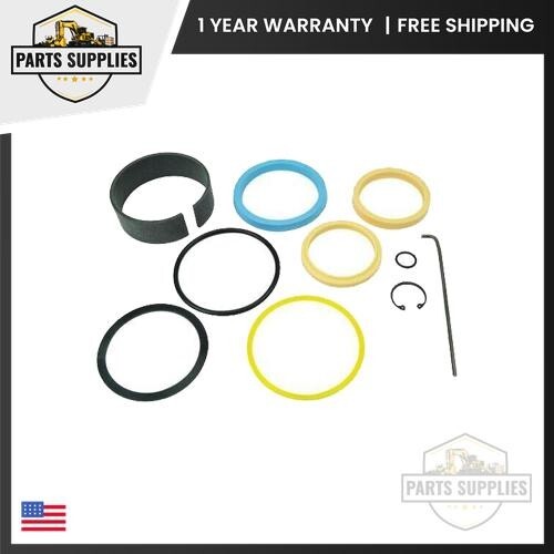 04652-U2020-71 3126624 448760 Seal Kit for Lift Cylinder fit Toyota Hyster Clark