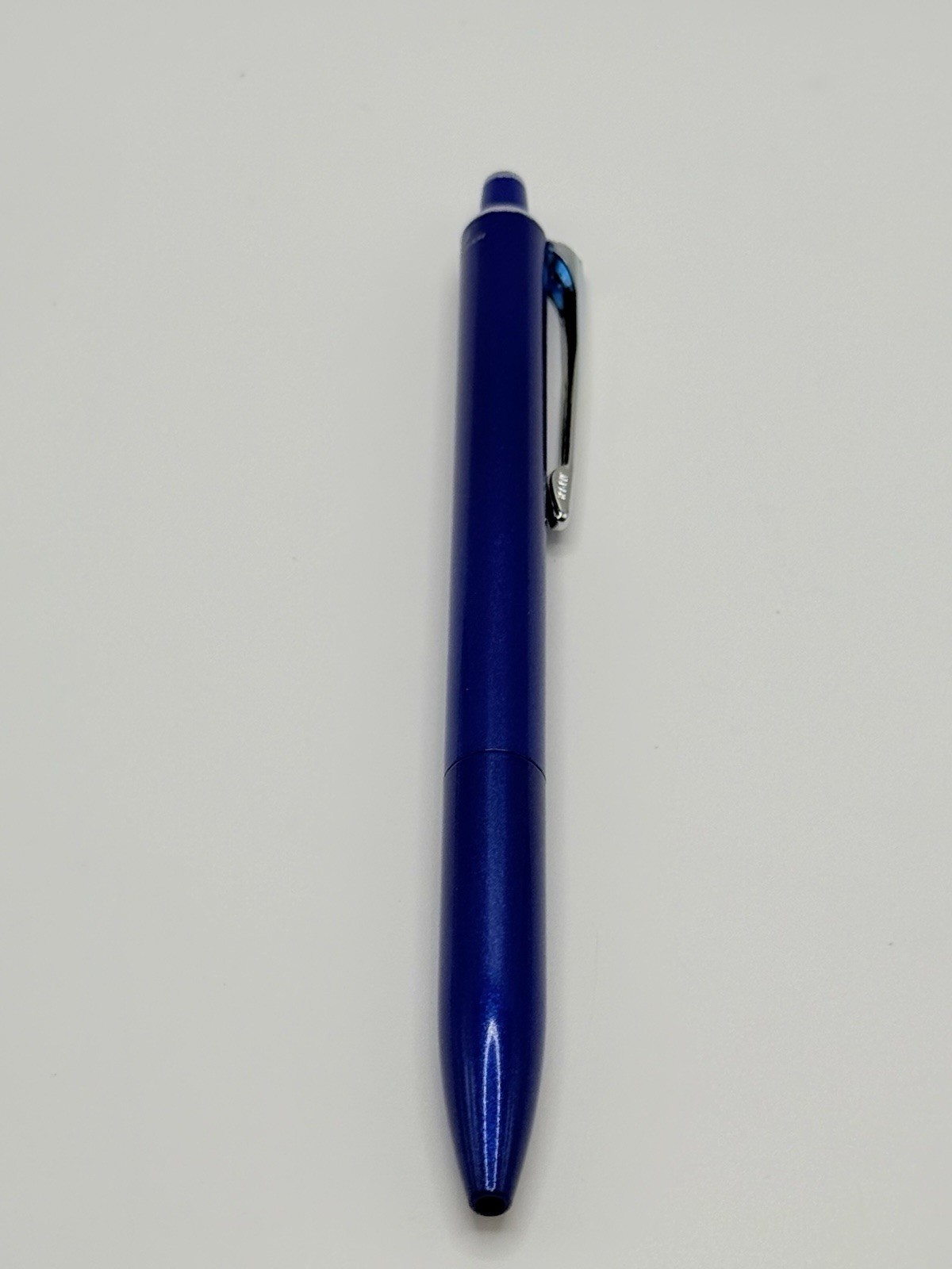 Jetstream Prime 0.7mm Ballpoint Pen Blue Barrel, Push button Made In Japan