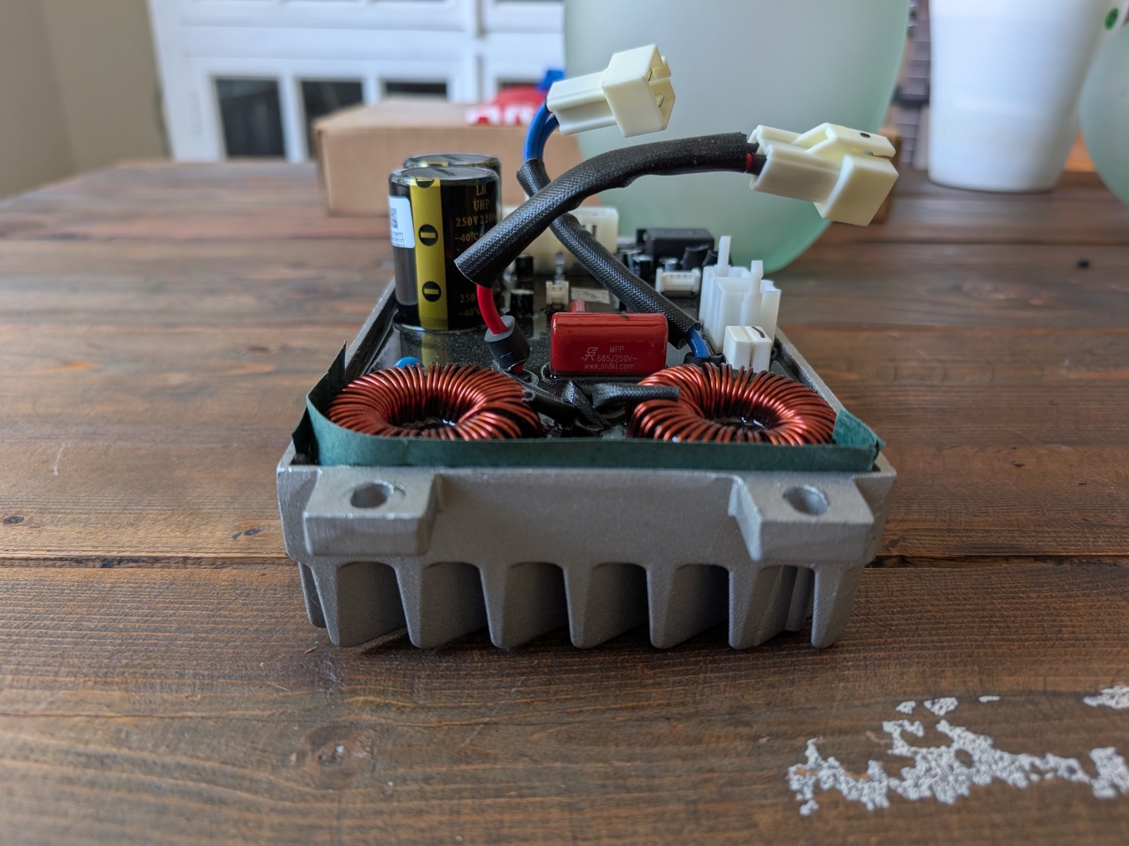 GN400i-1419 Inverter for WEN GN400i Generator
