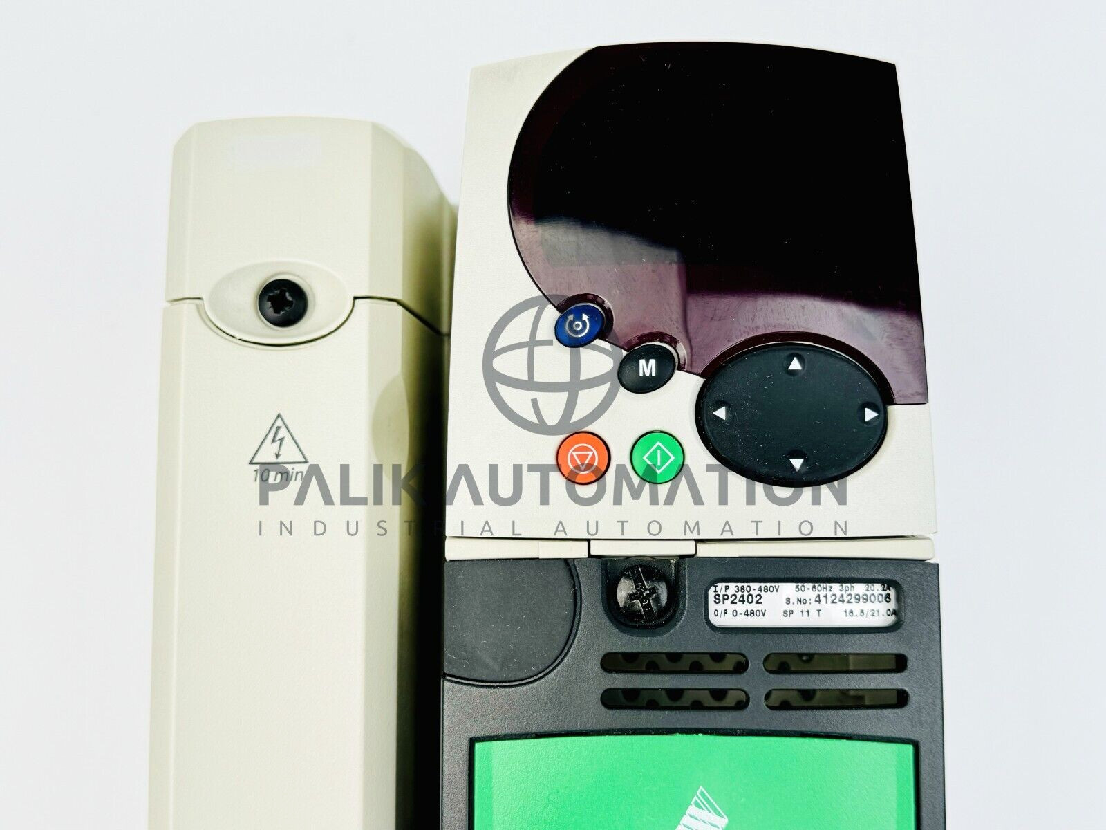 Siemens 6AV2124-0MC01-0AX0 6AV2 124-0MC01-0AX0 SIMATIC HMI TP1200 Comfort NEW