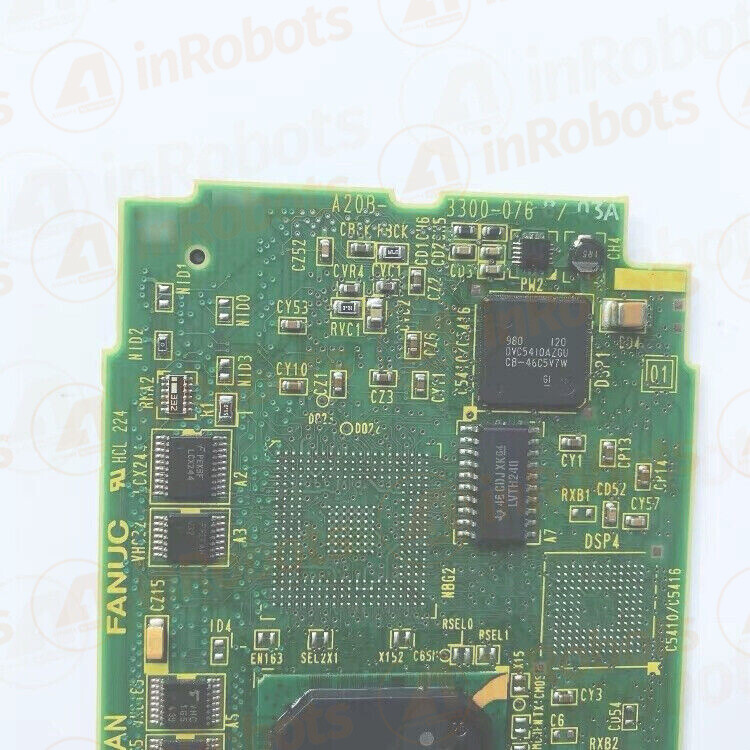 FANUC A20B-3300-0768 Circuit Board 1PC