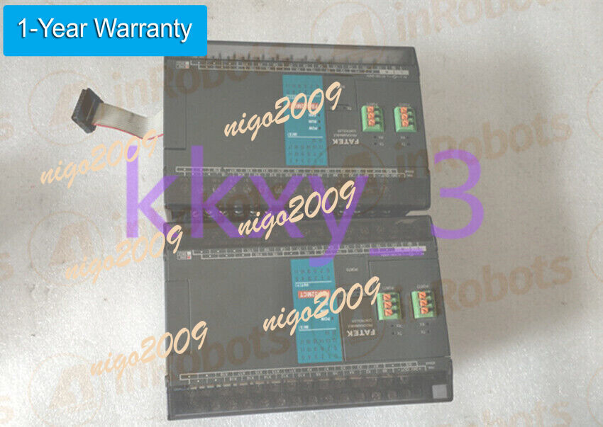 1PCS FATEK FBS-32MCT-02 programmable controller