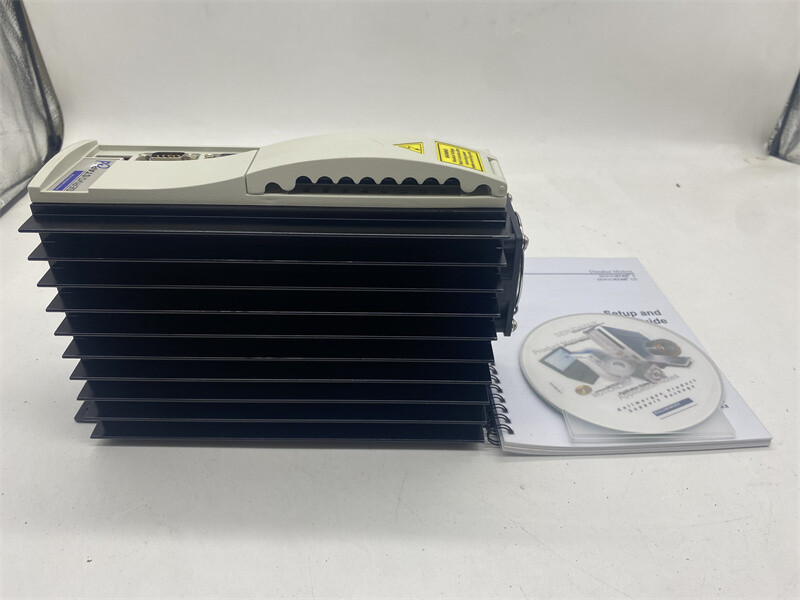 New Kollmorgen Servostar CD Servo Drive CR06550 DHL Expedited Shipping In Stock