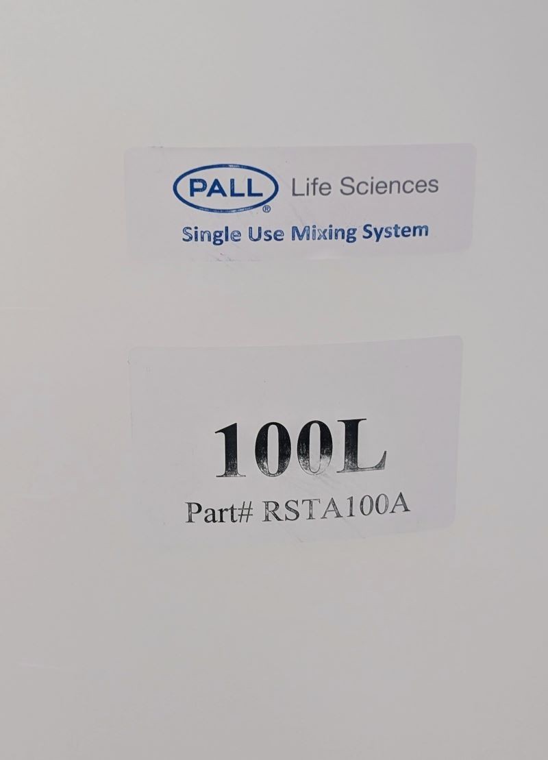 Sartorius kSep 400 Single-Use Automated Centrifugation System