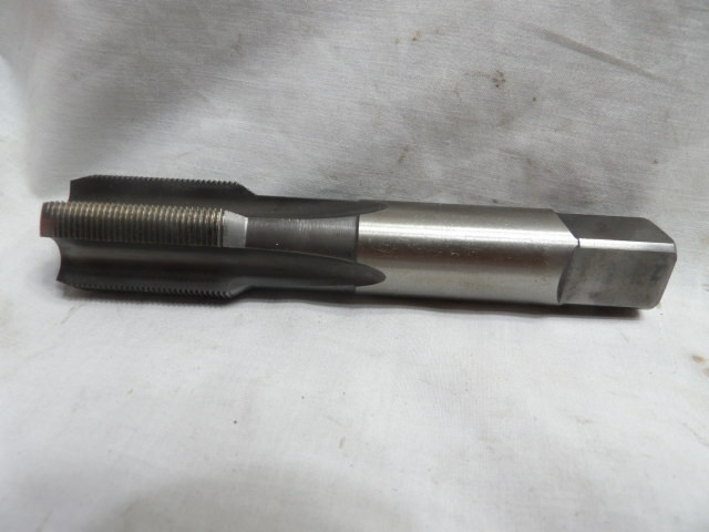 Firth Brown Tools M28 x 1.25 Hand Tap – Made in Canada