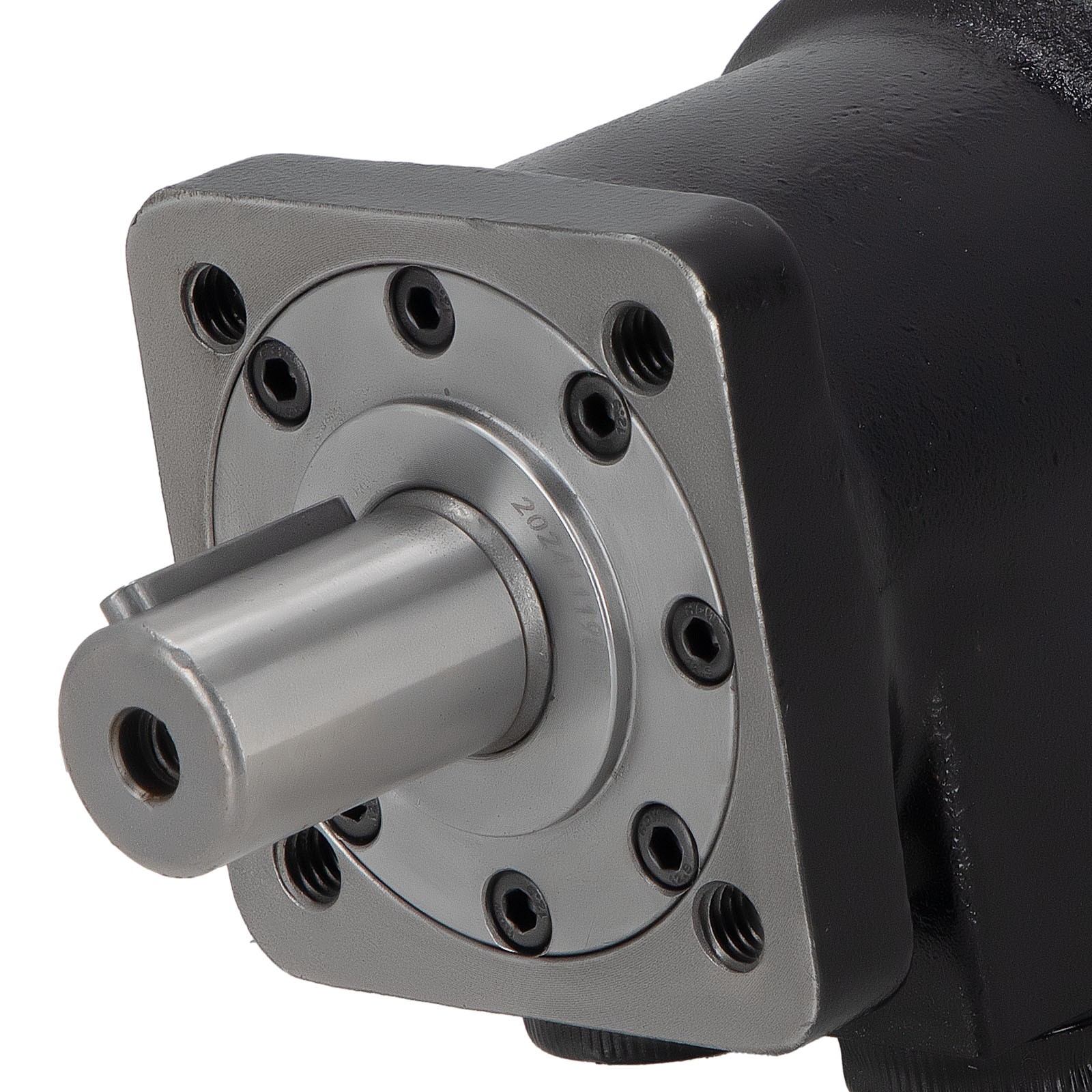 Pair Hydraulic Motor 101-1008-009 for Eaton Char-Lynn H Series