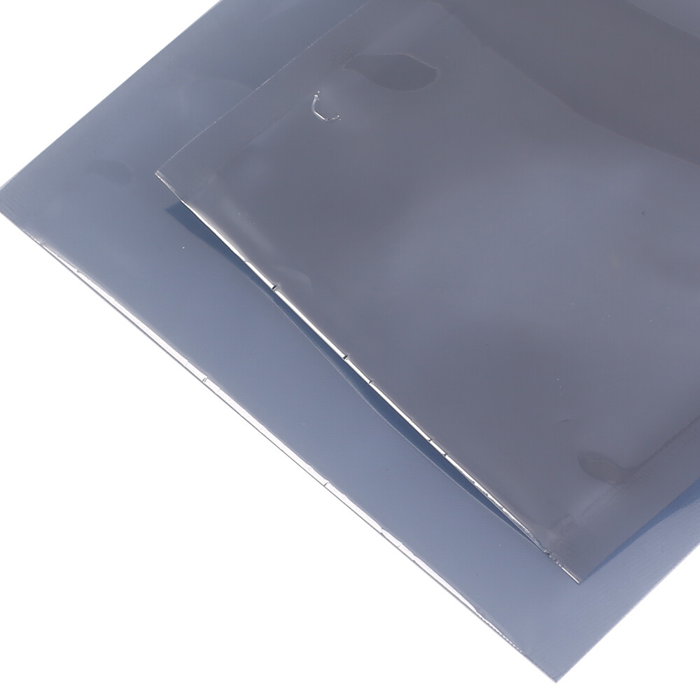 100/500/1000pc Anti-Static Electronics Bags 3mil Heat Sealable 4×6 3×5 5×7 sizes