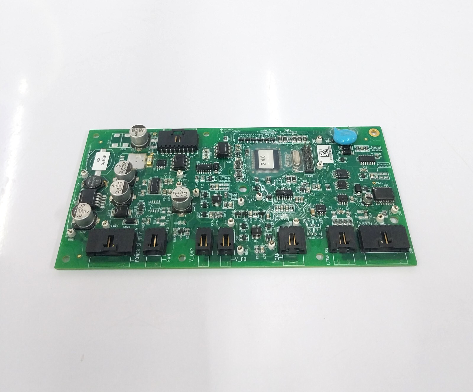 BLOOM ENERGY 030746 PCB CARD G0307460P140700108