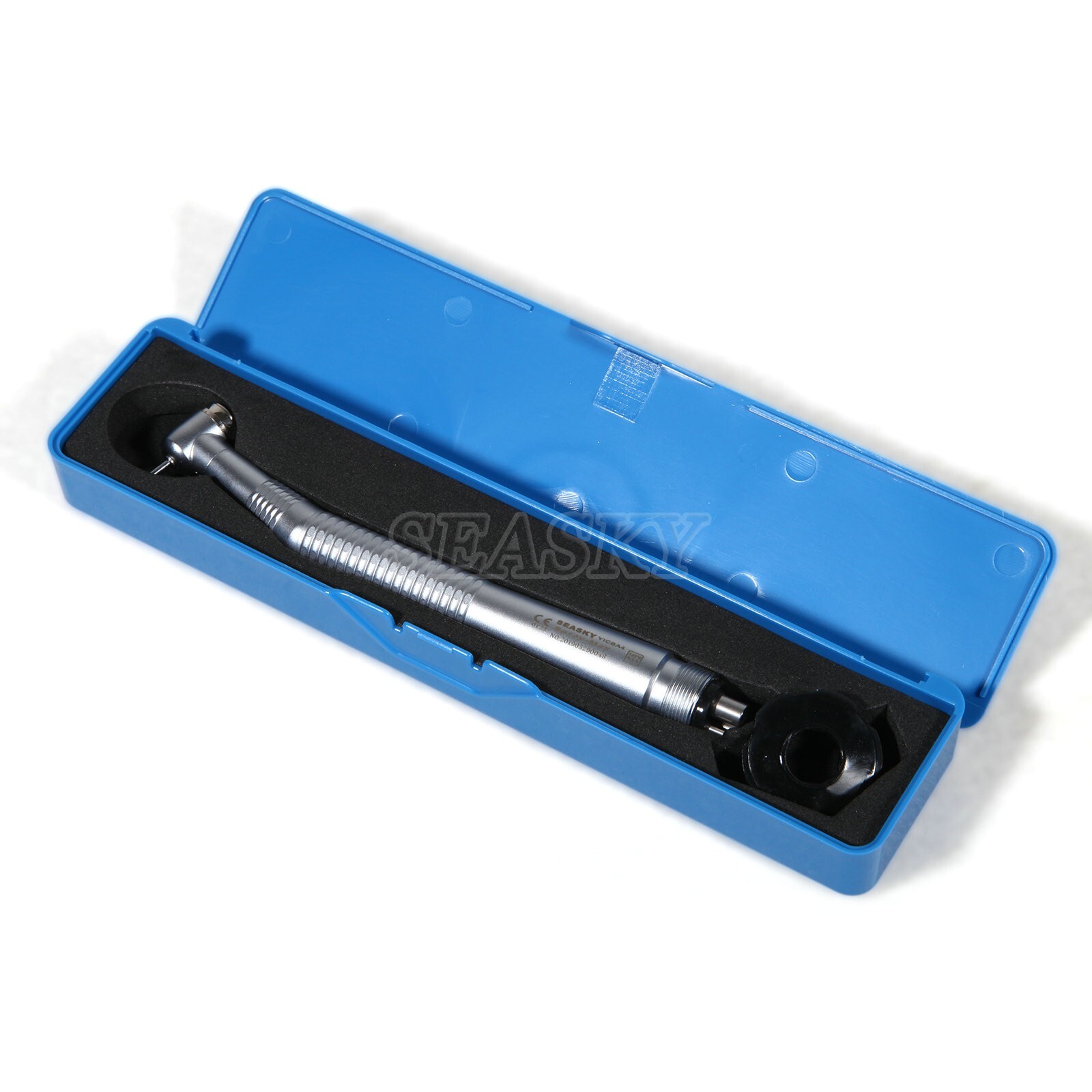 NSK Style Dental High Handpiece cartridge Push Button 2/4H SEASKY Y1BA2/Y1BA4