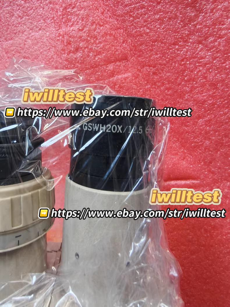 1 PCS OLYMPUS SZ30 Microscope SZ3060 *IW