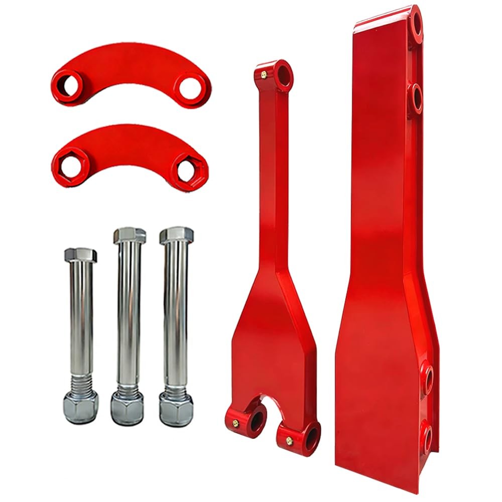 Professional 26 Inch Mini Excavator Extension Arm for 0.8-2 Ton Excavators |