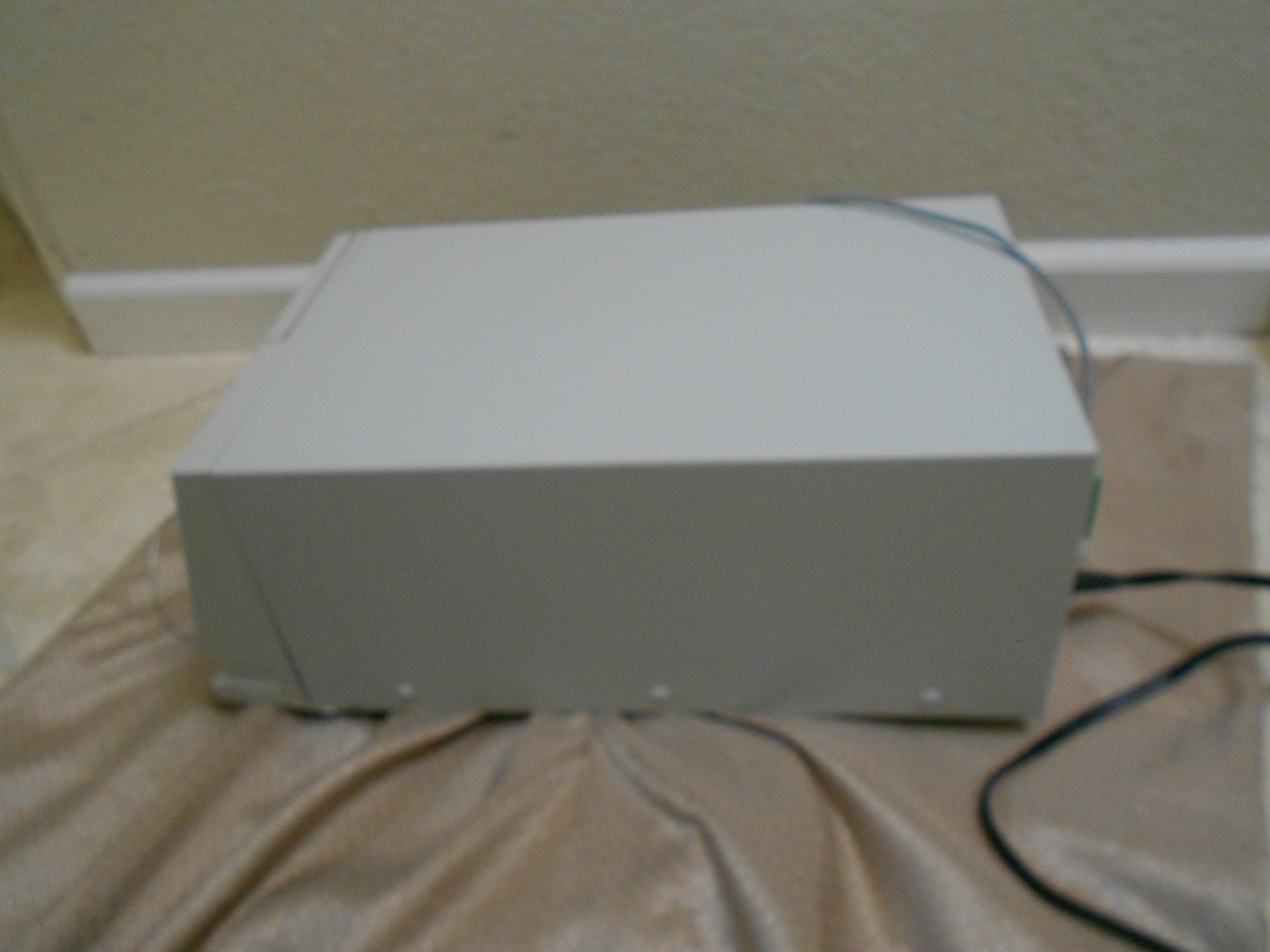 Waters 2475 Multi-Wavelength Fluorescence HPLC Detector Yr. 2011 Excellent