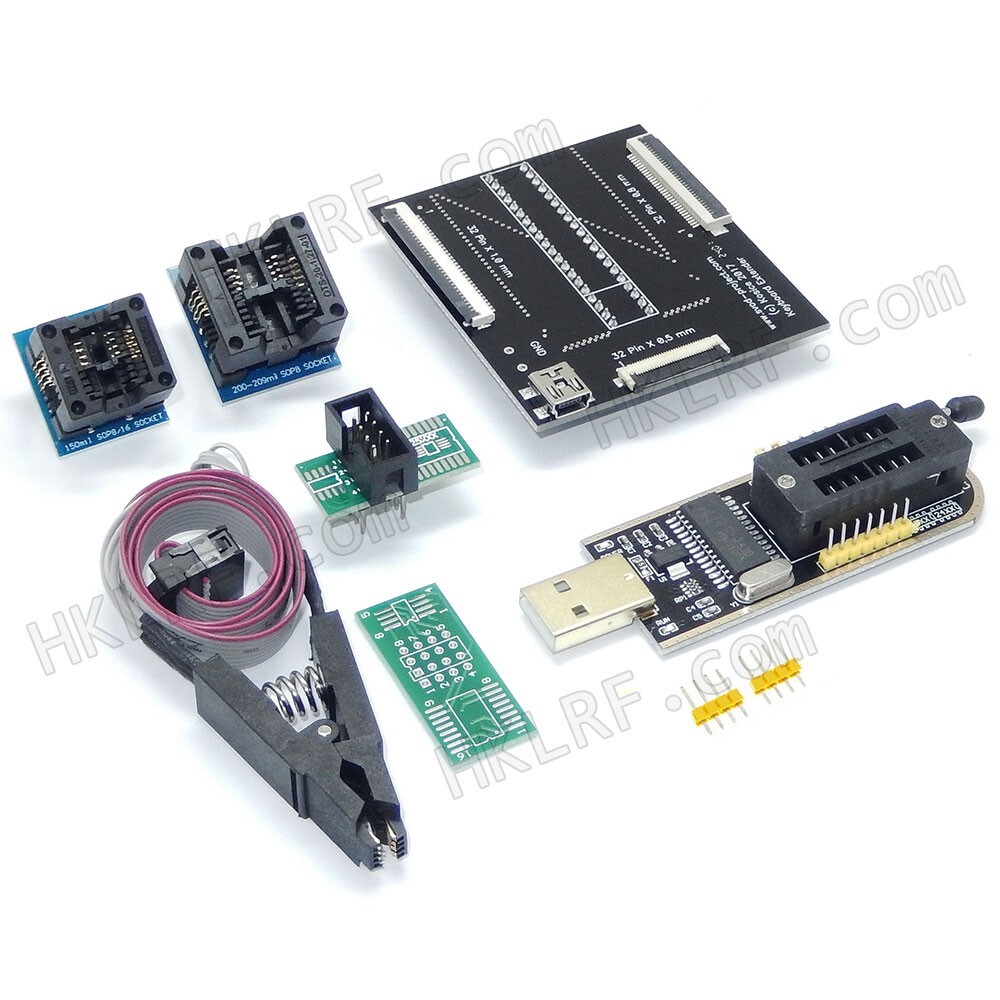 SVOD4 SPI ROM EFI SAM MacBook A1534 A1465 A1369 A1466 A1502 A1398 A1708 A1706