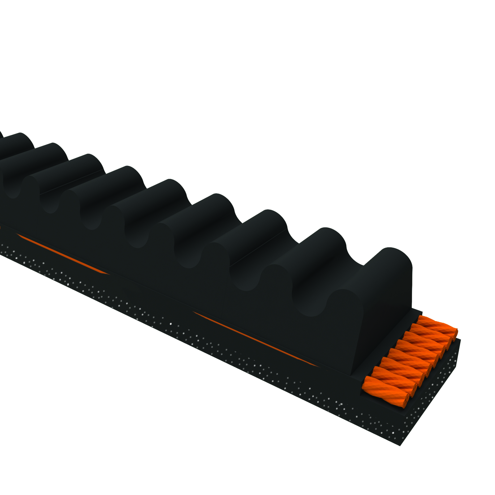 D&D 483172 Replacement Belt fits SCAG POWER EQUIPMENT