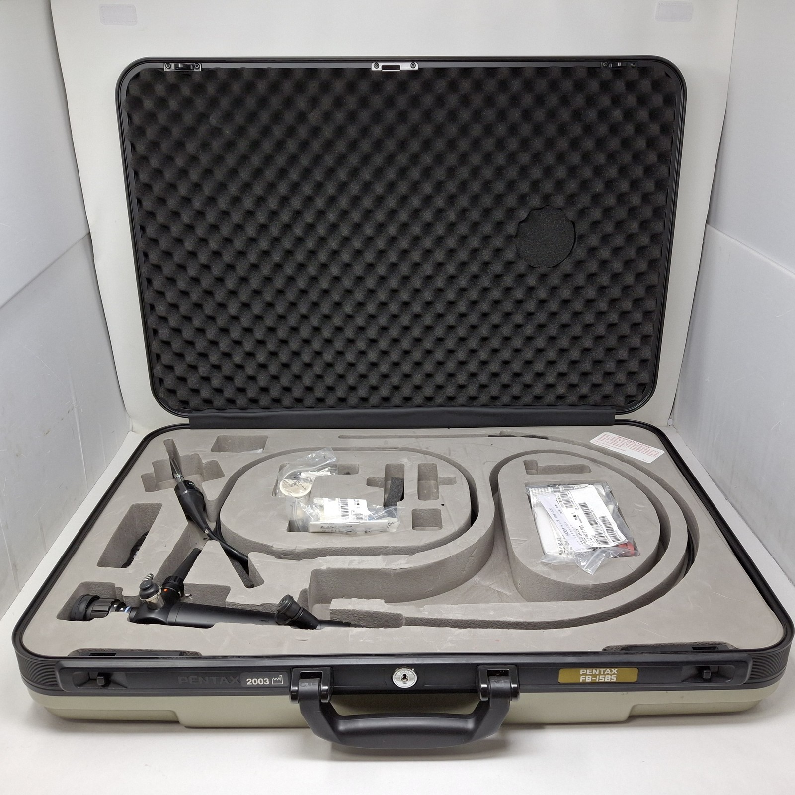 Pentax Medical FB-15BS Bronchoscope