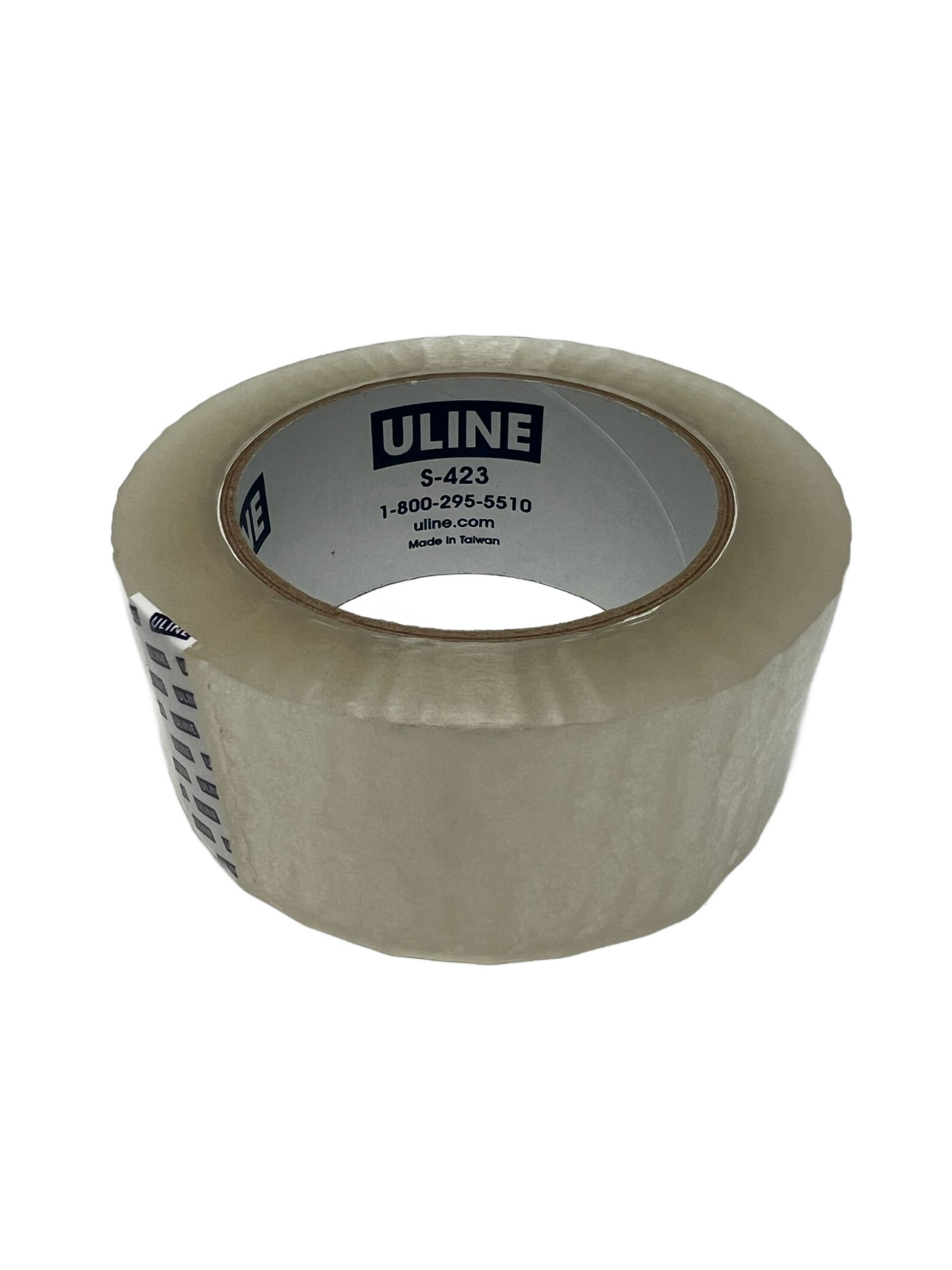 Uline S-423 2 Mil Packing Tape, 2″ x 110 yds