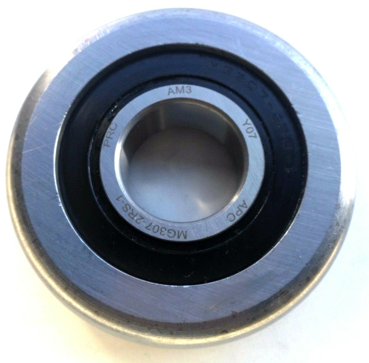 Premium MG307-2RS-1 HD Mast Guide Ball Bearing 45mm Bore MG307FFH MG307SZZ-10