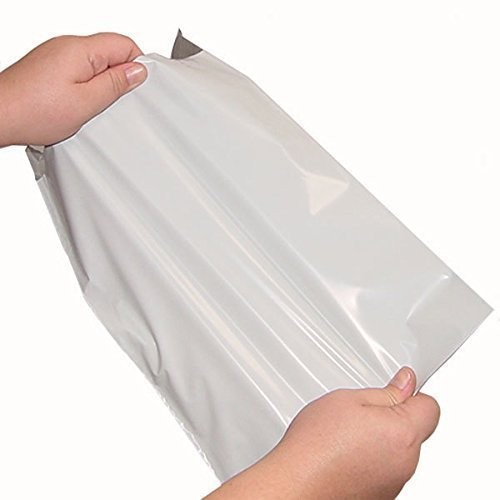 Poly Mailers Shipping Bags Envelopes Packaging Bag 7.5×10.5 10×13 14.5×19 19×24