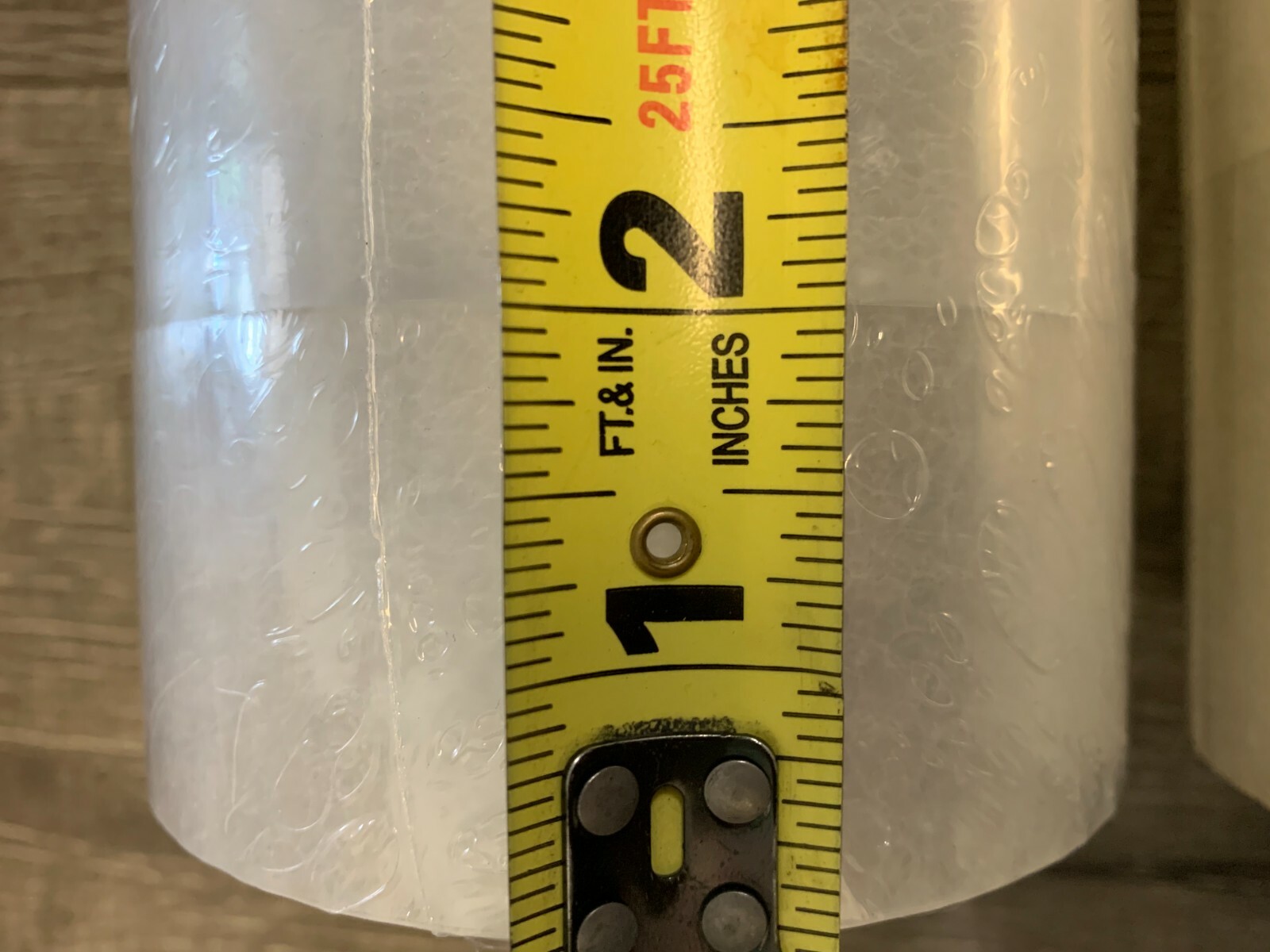 12 Rolls Clear Packing Packaging Carton Sealing Tape 2.0 Mil Thick 2 x 110 Yards