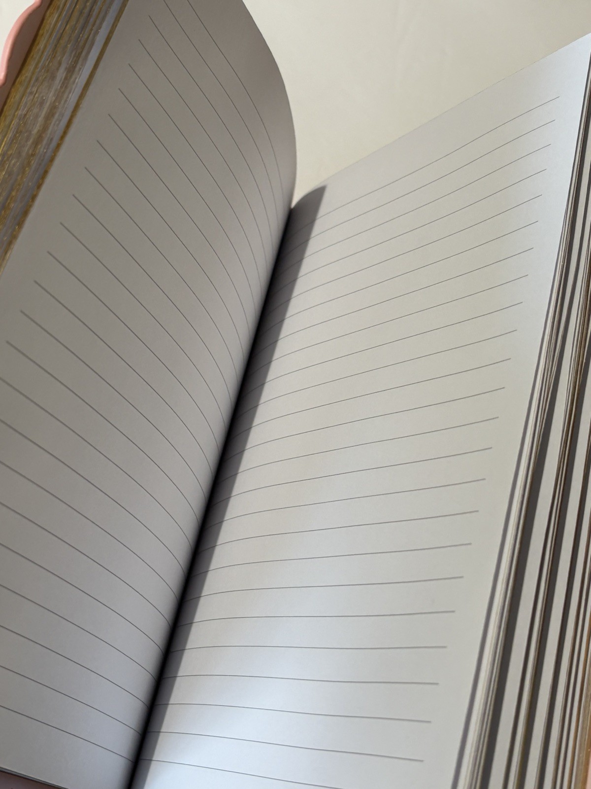 Laura Ashley Floral Lined Journal Notebook Garden bloom