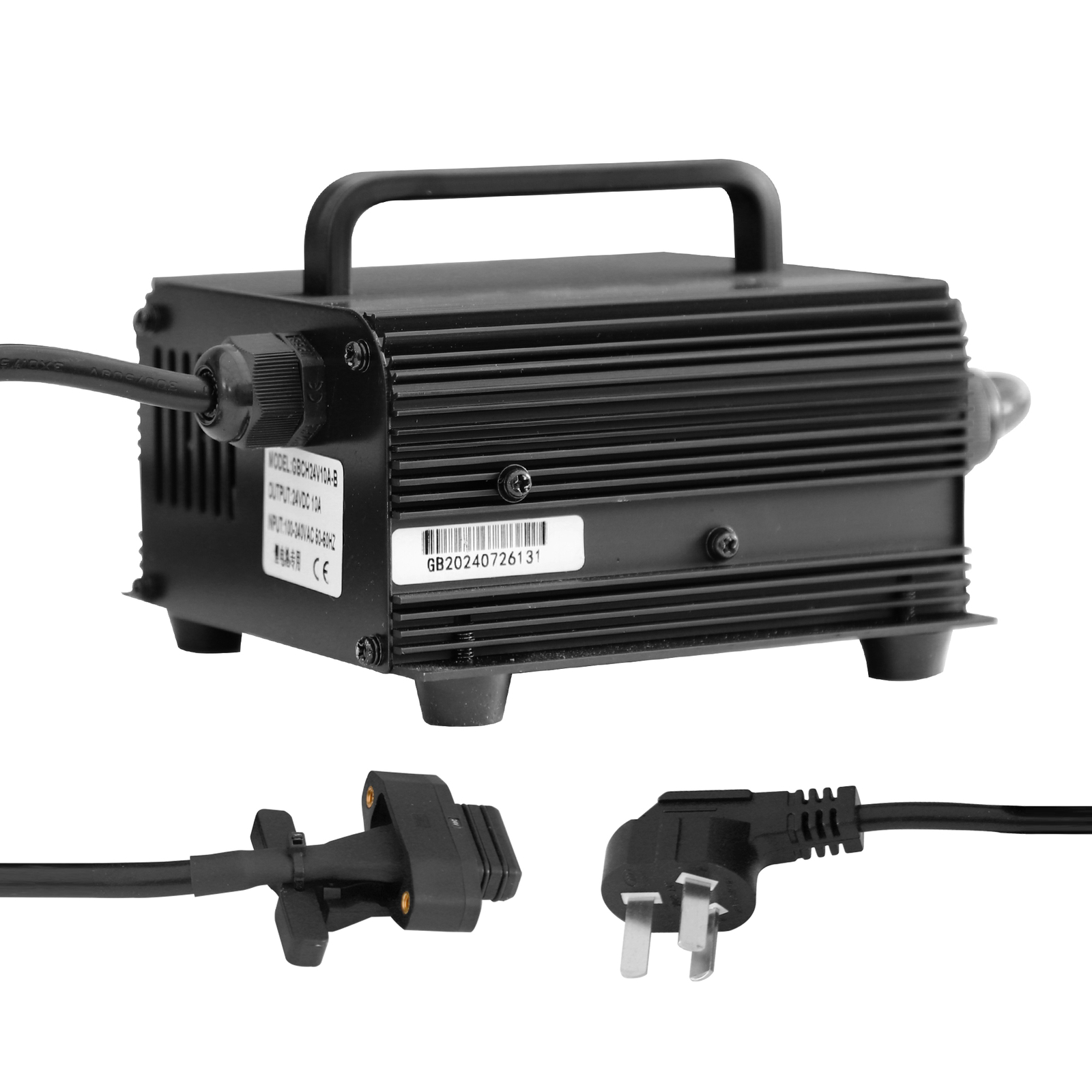 24V 30Ah Lithium Battery for HELI/JIALI CBD15J-LI3 Electric Forklift Pallet Jack