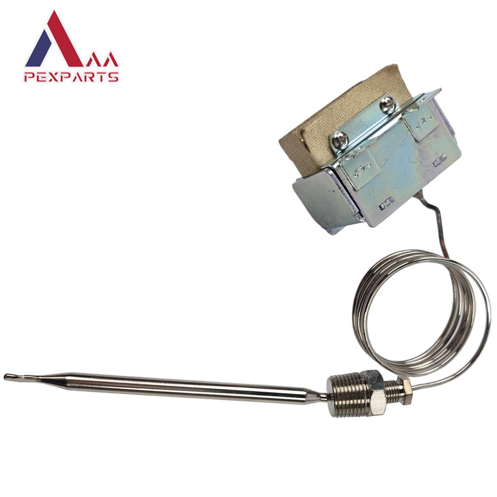 1177 High Limit Fryer Switch Lccm2003000 For Gas Fryer Thermostats Parts Replace