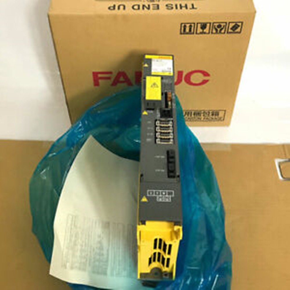 New FANUC A06B-6290-H207 Servo Drive A06B6290H207