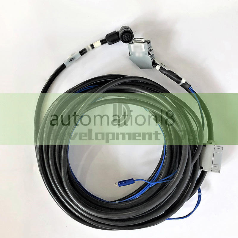 New fits Fanuc A660-8017-T708#L14R53A Encoder Cable 14M