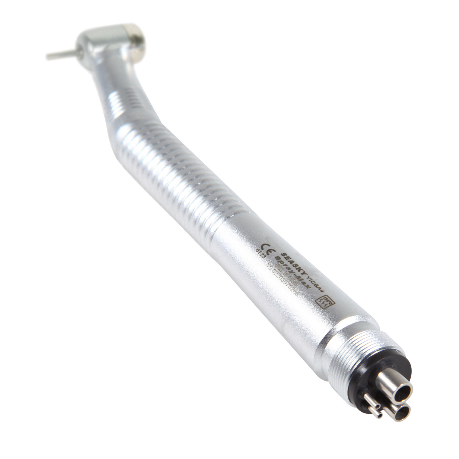 SEASKY Dental High Speed Handpiece Standard Head 4 Holes fit NSK Pana Max PA