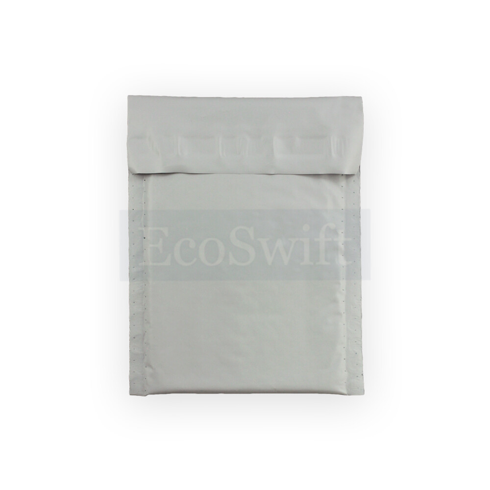 1-18000 #000 4×8 “EcoSwift” Small Poly Bubble Mailers Padded Envelope Bags 4 x 8