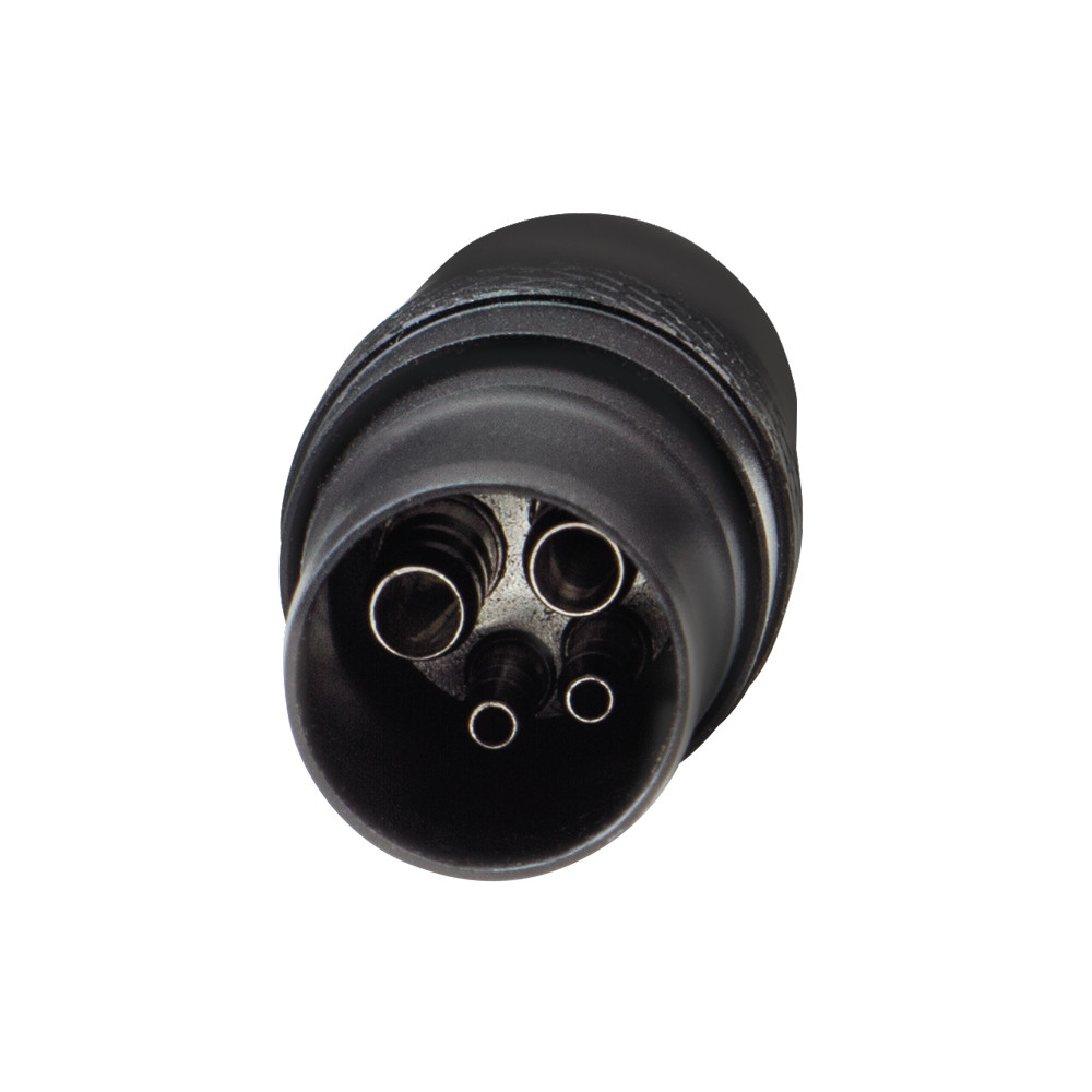 Universal 4 Hole Handpiece Swivel Adaptor