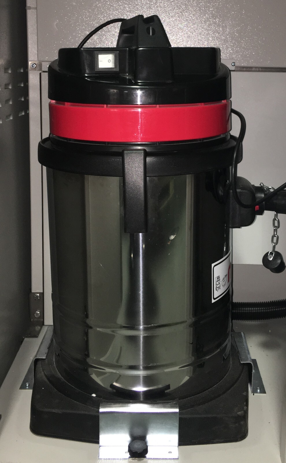SOLID STATE DRIVE (SSD) HIGH SECURITY DISINTEGRATOR