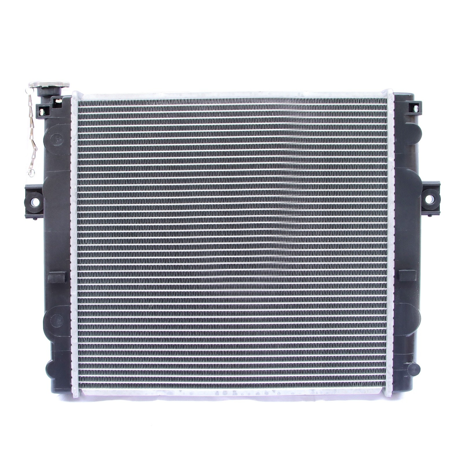 16420-F1180-71 16460-U1280-71 FORKLIFT RADIATOR MORE SEPARATED FINS RDT002
