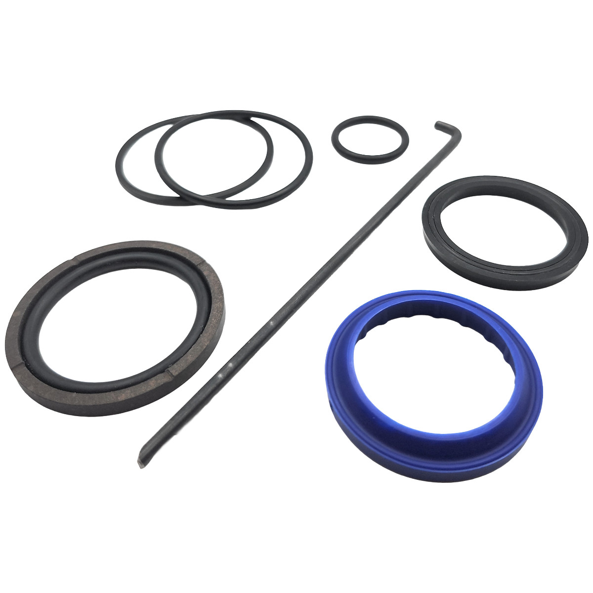 Lift Tilt Cyl Seal Kit Fits Bush Hog 2240QT 2245QT 2246QT 2247QT Replac 25H41349